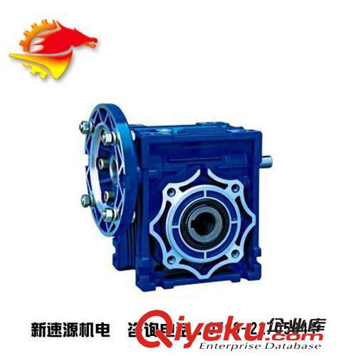 RV微型蝸輪蝸桿減速機(jī) 批發(fā)銷售東莞英一RV蝸輪蝸桿減速機(jī),型號(hào)齊全,xjb高減速機(jī)原始圖片3