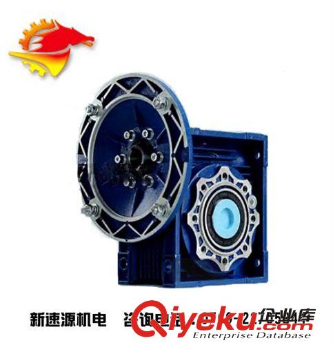 RV微型蝸輪蝸桿減速機 nmrv減速機型號,東莞蝸輪蝸桿減速機選型
