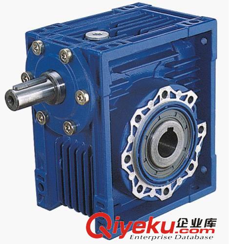 RV微型蝸輪蝸桿減速機(jī) 供應(yīng)RV減速機(jī) 蝸輪蝸桿減速機(jī)原始圖片2