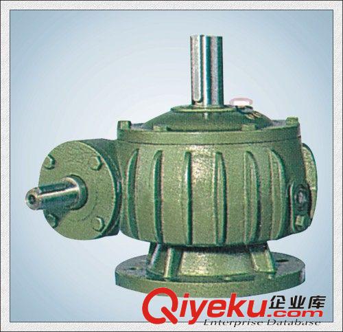 WP蝸輪蝸桿減速機 批量供應WPDKA100蝸輪蝸桿減速機傳動比1/60 中空出軸蝸輪減速機