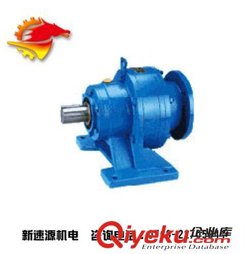 擺線針輪減速機(jī) 批發(fā)XWD7-59-7.5KW行星擺線減速機(jī)，東莞XWD系列擺線針輪減速機(jī)