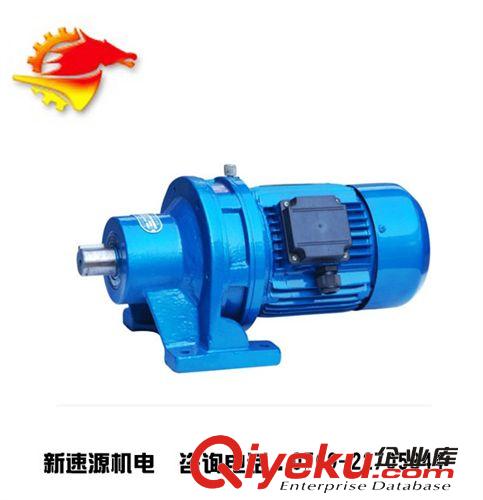 擺線針輪減速機(jī) 批發(fā)XWD7-59-7.5KW行星擺線減速機(jī)，東莞XWD系列擺線針輪減速機(jī)