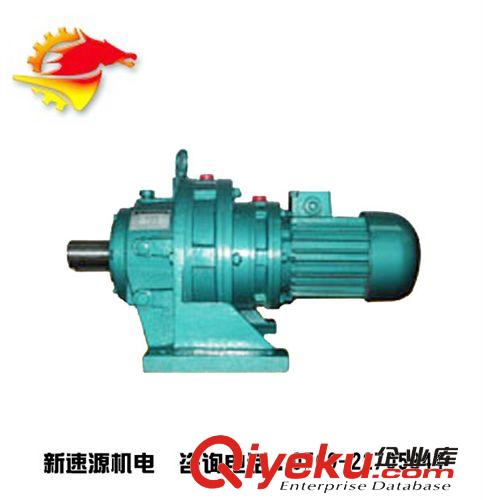 擺線針輪減速機(jī) 批發(fā)XWD7-59-7.5KW行星擺線減速機(jī)，東莞XWD系列擺線針輪減速機(jī)