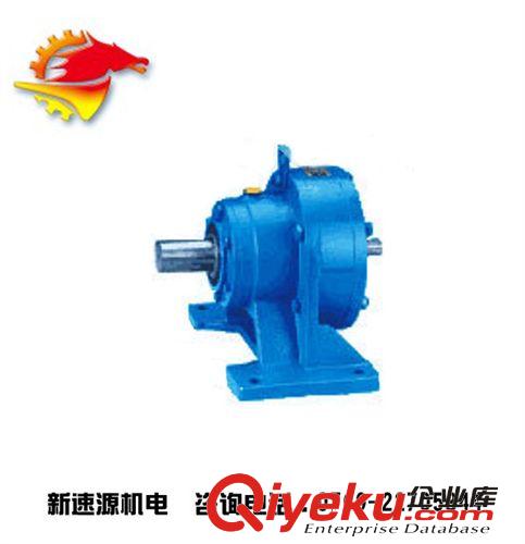 擺線針輪減速機 直銷XB型號擺線針輪減速機 速比11 臥式擺線減速機
