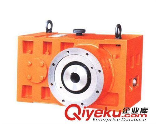ZLYJ減速箱 東莞ZLYJ減速機(jī) 擠出機(jī)用減速機(jī) ZLYJ173型硬齒面齒輪減速機(jī)