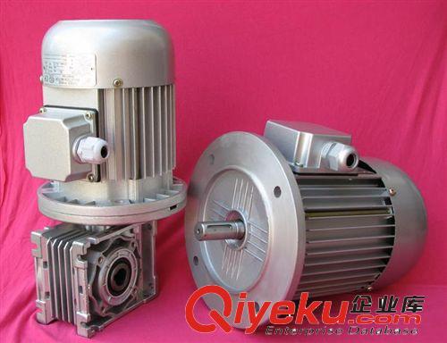 異步電動機(jī) 批發(fā)6324-0.18KW鋁殼電動機(jī)，Y2-4P三相鋁電機(jī) 普通三相異步電機(jī)原始圖片2