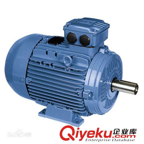 異步電動機 東莞批量供應90L4-1.5KW三相異步電動機 節能{gx}Y系列三相鋁電機