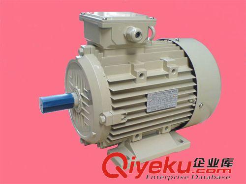 異步電動機 東莞異步電動機，YS132M4塑料注射機專用低噪聲三相異步電動機