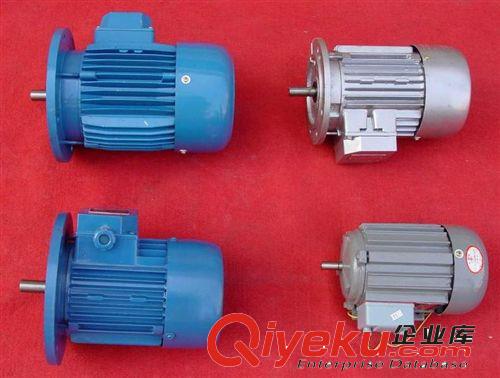 異步電動機 東莞電動機，YS(AO2)系列三相異步電動機