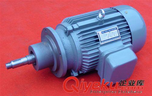 異步電動機 廣東東莞YD90S-0.85KW變極多速三相異步電動機