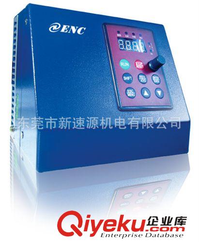 變頻器 供應易能迷你型0.75KW變頻器EDS580系列