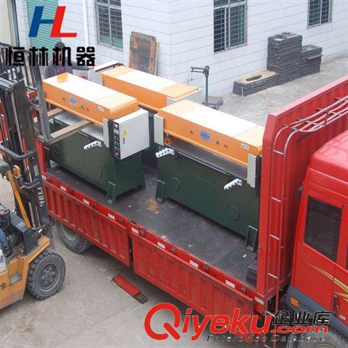 新品推薦 東莞廠家直供無紡布下料HL-B40T精密 油壓 四柱 裁床，無紡布裁床