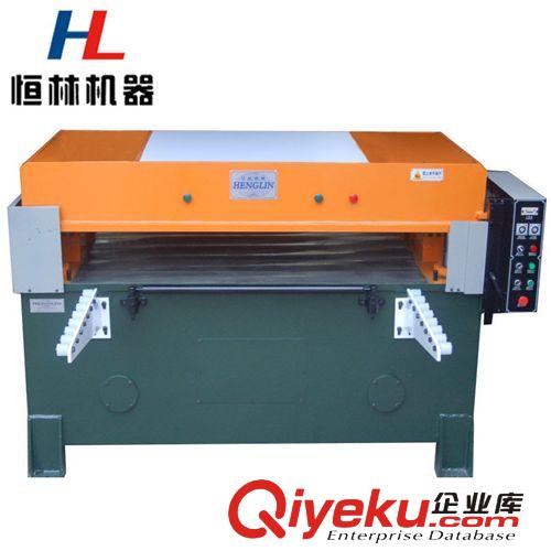 新品推薦 廠家銷售無紡布四柱裁斷機，無紡布下料裁床，深圳裁斷機報價