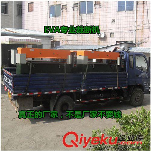新品推薦 恒林機械廠家直銷單雙邊自動送料四柱裁斷機，下料機，歡迎考察原始圖片3