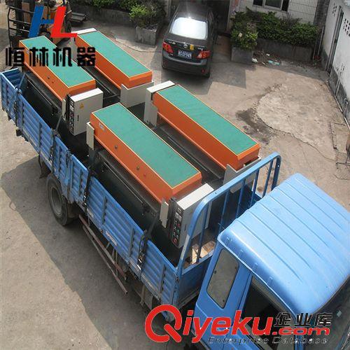 按規(guī)格分類 東莞廠家直供無紡布下料HL-B40T精密 油壓 四柱 裁床，無紡布裁床原始圖片3