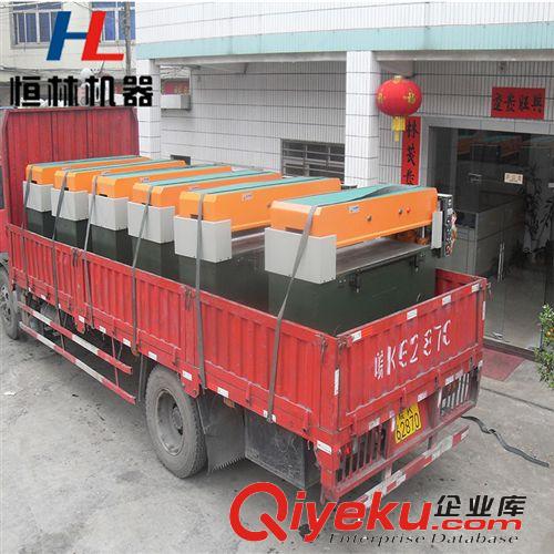 按規格分類 專業EPE、EVA等包材下料適用 50T精密 油壓 四柱 沖床，油壓沖床