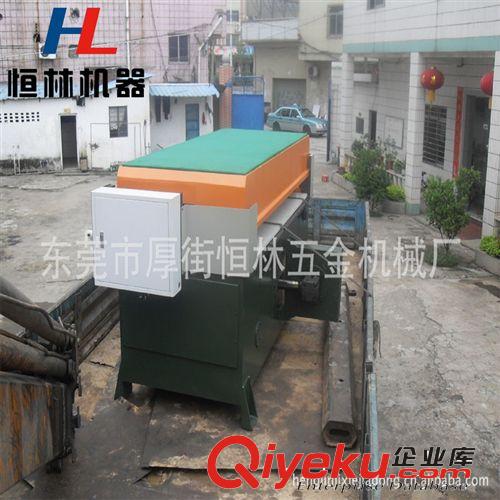 按規格分類 專業EPE、EVA等包材下料適用 50T精密 油壓 四柱 沖床，油壓沖床原始圖片3