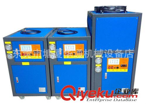 工業(yè)冷水機(jī)系列 10HP冷水機(jī).專業(yè)冷水機(jī)維修，東莞冷水機(jī)廠家原始圖片2