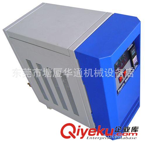 模具恒溫機 供應(yīng)塑料機械，油式模溫機，水式模溫機，模溫機油泵原始圖片2