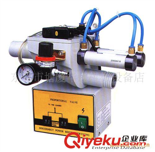 德國產(chǎn)金屬分離器 德國產(chǎn)pulsotronic金屬分離器，精密注塑機(jī)銅鋁分離器原始圖片3