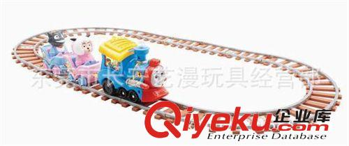軌道火車(chē)  廠家價(jià)銷(xiāo)售 勁爆價(jià)哦！ 喜洋洋軌道火車(chē)原始圖片2