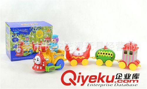 軌道火車(chē)  廠家價(jià)銷(xiāo)售 勁爆價(jià)哦！ 喜洋洋軌道火車(chē)