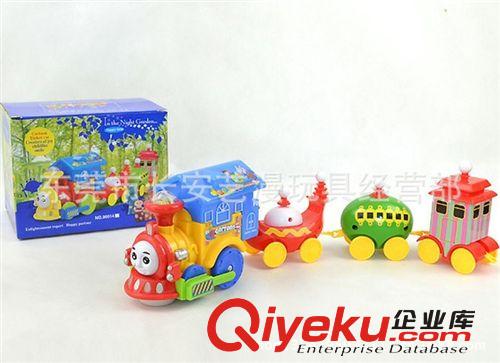 軌道火車(chē)  廠家價(jià)銷(xiāo)售 勁爆價(jià)哦！ 音樂(lè)燈光電動(dòng)萬(wàn)向 花園叮叮車(chē)
