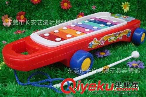 敲琴 澄海廠家廠價(jià)玩具 特供直銷！ 飛機(jī)八音琴