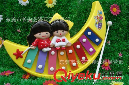 敲琴 澄海廠家廠價玩具 特供直銷！ 航天飛機