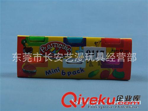 兒童彩泥 彩泥工具