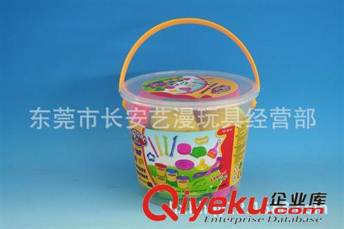 兒童彩泥 彩泥工具原始圖片2