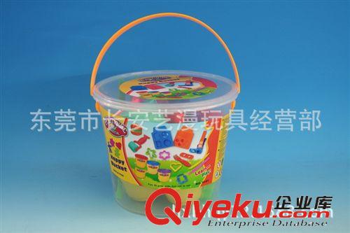 兒童彩泥 彩泥工具原始圖片3