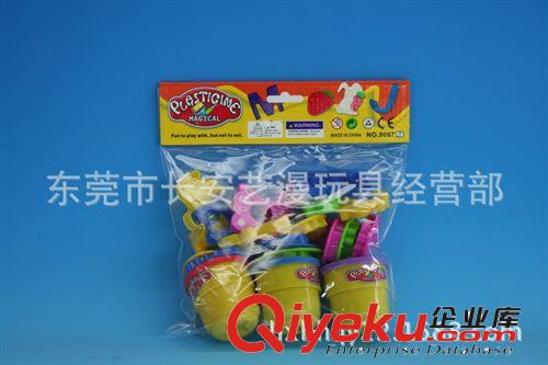 兒童彩泥 彩泥工具原始圖片2