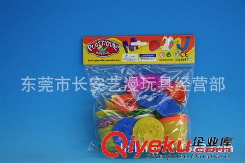 兒童彩泥 彩泥工具原始圖片3