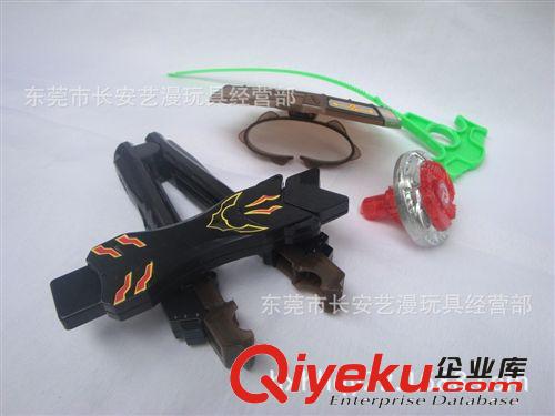 陀螺 音樂(lè) 燈光 澄海廠家廠價(jià)玩具直銷(xiāo)！ zp魔幻陀螺  國(guó)家3C 強(qiáng)制認(rèn)證原始圖片3