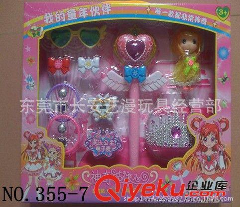 巴拉拉 魔法棒 澄海廠家廠價玩具直銷！ 閃光魔法棒   本廠產品攜帶“中國強制性產品認證”3C認證、原始圖片3