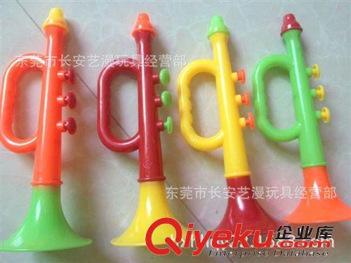 搖鈴 夜市創業 澄海廠家廠價玩具直銷！ 喇叭 兒童樂器