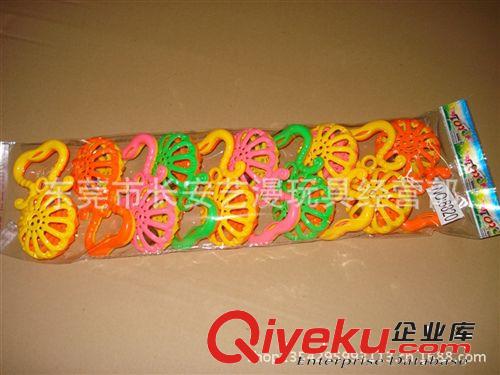 搖鈴 夜市創(chuàng)業(yè) 澄海廠家廠價(jià)玩具直銷！ 馬頭吉他搖鈴 嬰兒搖鈴 兒童搖鈴 一包12只裝