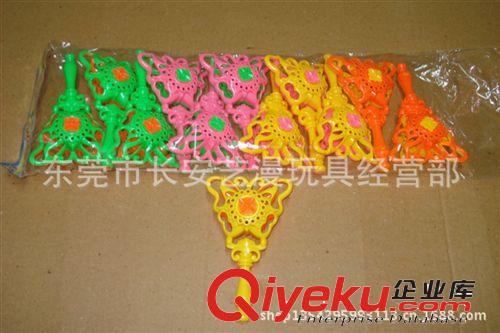 搖鈴 夜市創(chuàng)業(yè) 澄海廠家廠價(jià)玩具直銷！ 笑臉搖鈴