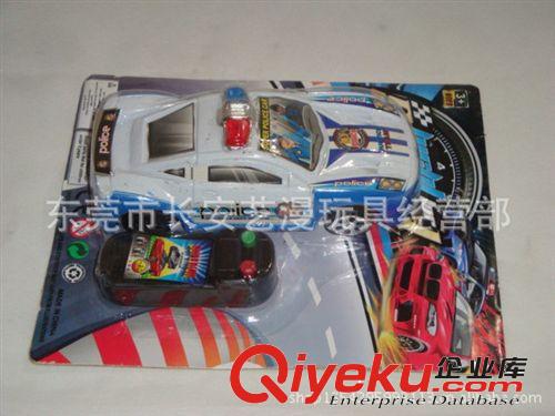 混批專區(qū) 新年tj玩具遙控 線控 警車原始圖片2
