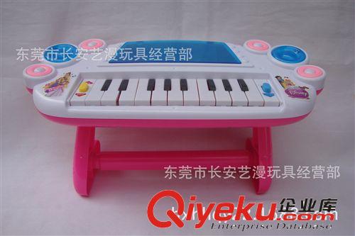 混批專區(qū) 兒童樂器 3D 燈光音樂 電子鋼琴原始圖片2
