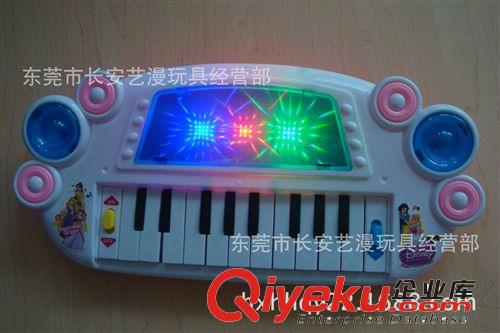 混批專區(qū) 兒童樂器 3D 燈光音樂 電子鋼琴原始圖片3