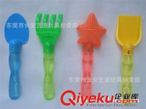 小玩具 1元-2元店 澄海廠家廠價玩具直銷！ 沙灘工具泡泡棒 泡泡水玩具原始圖片2