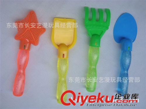 小玩具 1元-2元店 澄海廠家廠價玩具直銷！ 沙灘工具泡泡棒 泡泡水玩具原始圖片3