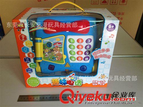 益智類 故事學(xué)習(xí)機 澄海廠家廠價玩具直銷！ 不倒翁故事機 3C