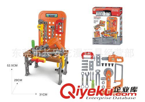 工具箱 澄海廠家廠價(jià)玩具直銷！ 工具組合
