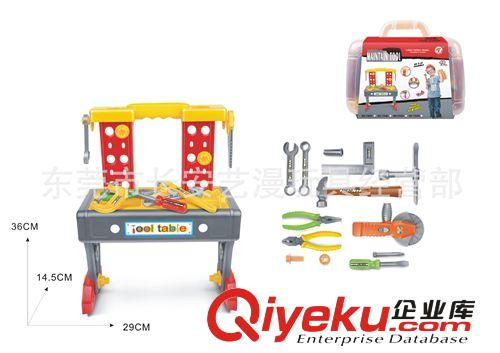 工具箱 澄海廠家廠價玩具直銷！ 工具組合