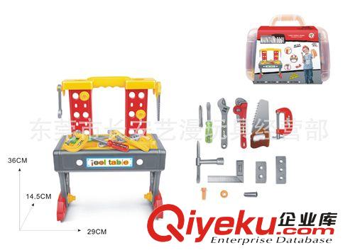 工具箱 澄海廠家廠價(jià)玩具直銷！ 工具組合