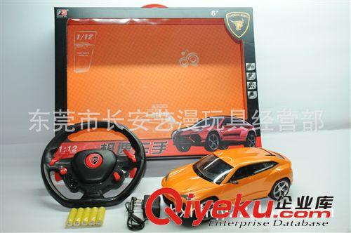 翻斗特技 仿真遙控車 勁爆價哦！ 懸空重力遙控 1：12蘭博基尼SUV仿真車