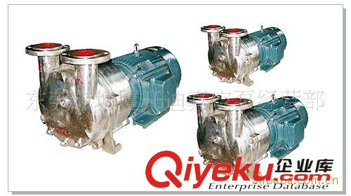 水環真空泵 廣州水環真空泵浦，東莞塘廈真空泵Vacuum pump原始圖片2
